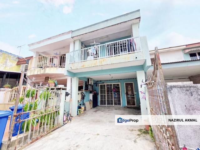 House for sale in Petaling, Alam Impian
