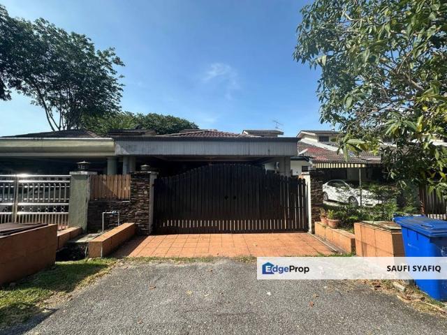 House for sale in Petaling, Alam Impian