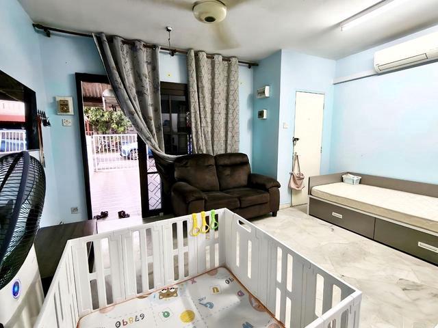 House for sale in Petaling, Alam Impian