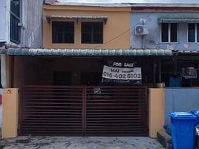 Terraced House for sale in Petaling, Alam Impian