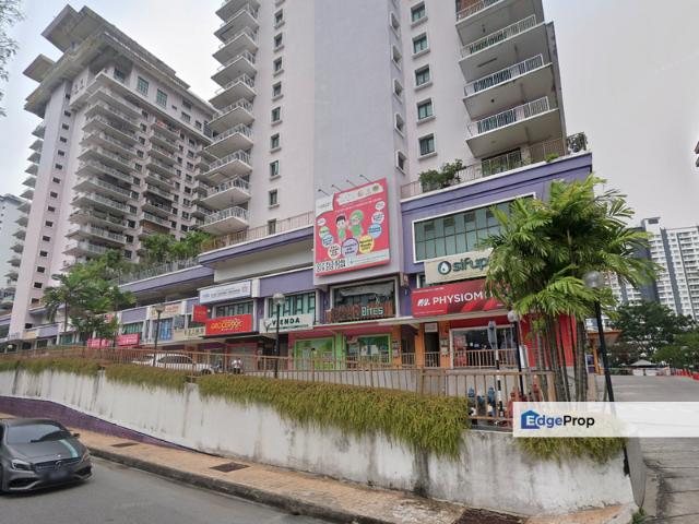 Shop for sale in Petaling, Alam Impian