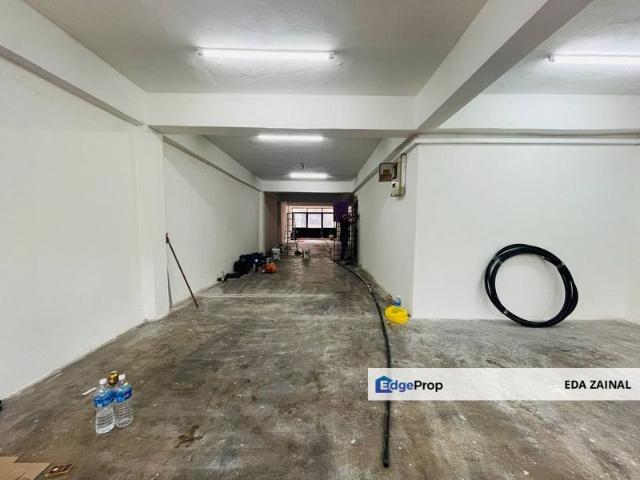 Shop for rent in Petaling, Alam Impian
