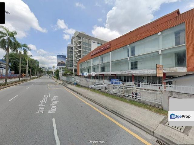 Shop for rent in Petaling, Damansara Damai