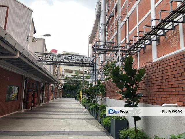 Shop for rent in Petaling, Damansara Damai