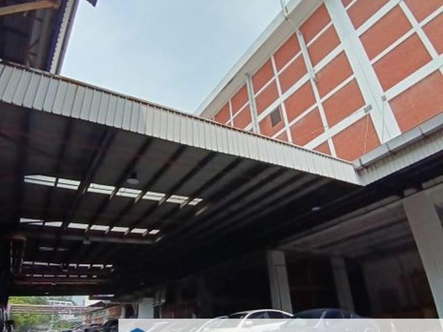Shop for rent in Seksyen 19, Petaling Jaya