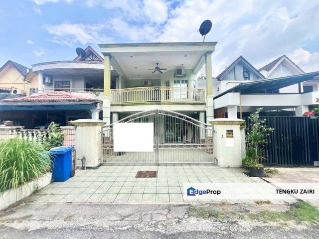 House for sale in Petaling, Alam Impian