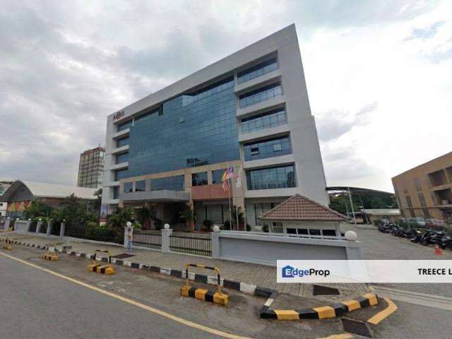 Warehouse for sale in Petaling, Damansara Damai