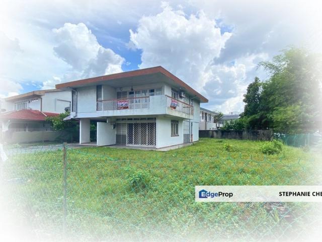 House for sale in Petaling, Damansara Damai
