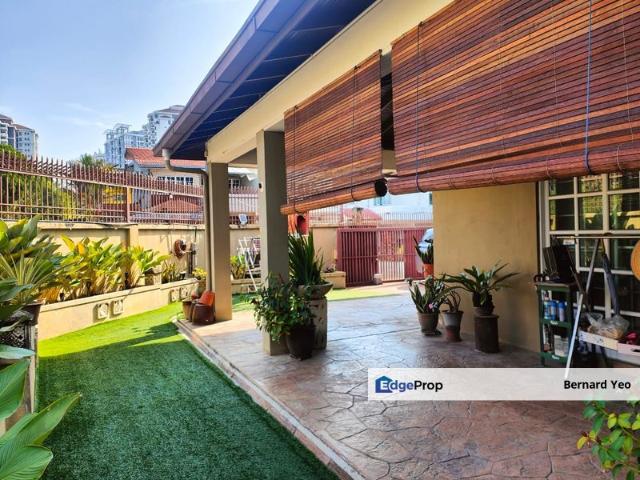 House for sale in Petaling, Damansara Damai