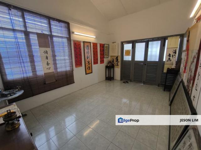 House for sale in Petaling, Damansara Damai