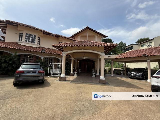 House for sale in Petaling, Damansara Damai