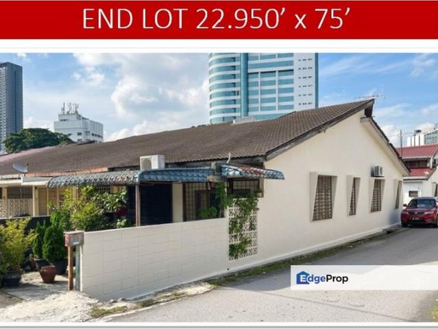 House for sale in Petaling, Damansara Damai