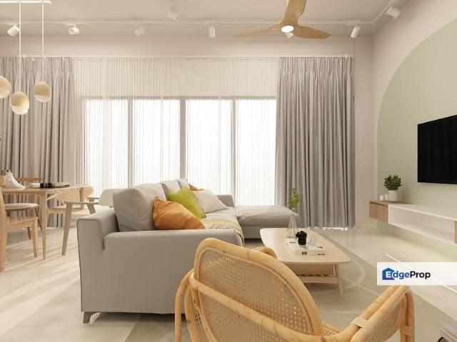 Condominium for sale in Petaling, Damansara Damai