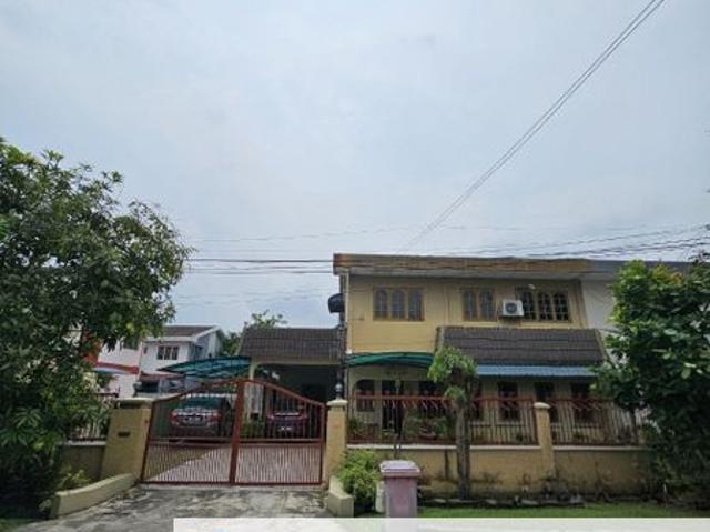 House for sale in Petaling, Damansara Damai
