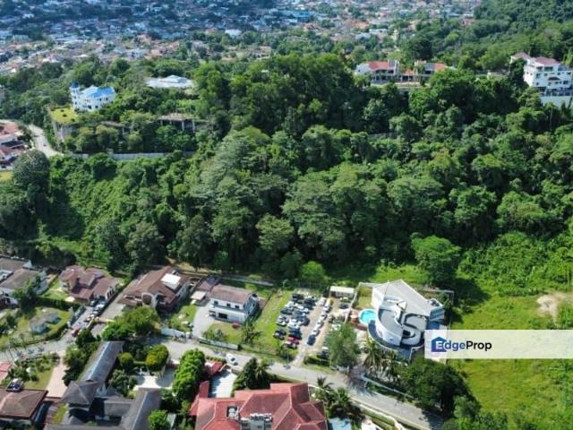 House for sale in Petaling, Damansara Damai