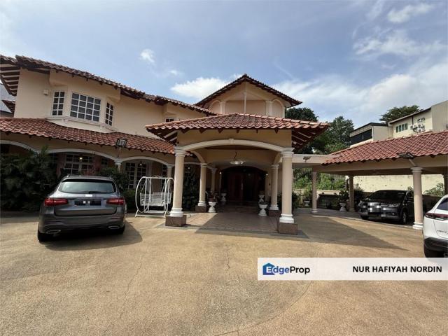 House for sale in Petaling, Damansara Damai