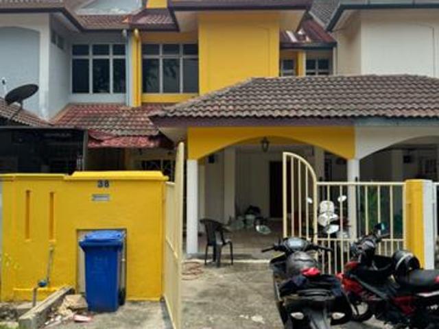 Terraced House for rent in Petaling, Alam Impian
