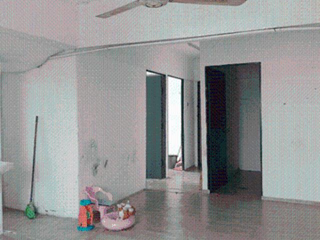 Apartment for rent in Petaling, Alam Impian