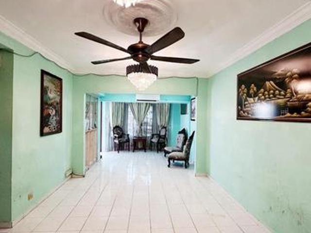 Terraced House for sale in Petaling, Alam Impian