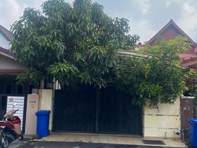 Terraced House for sale in Petaling, Alam Impian