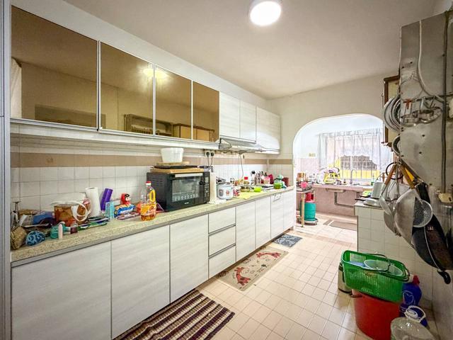 Terraced House for sale in Petaling, Alam Impian