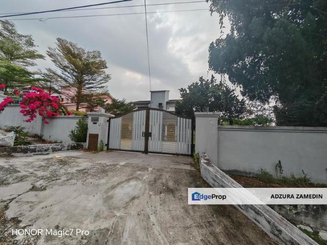 House for sale in Bandar Baru Bangi, Majlis Perbandaran Kajang