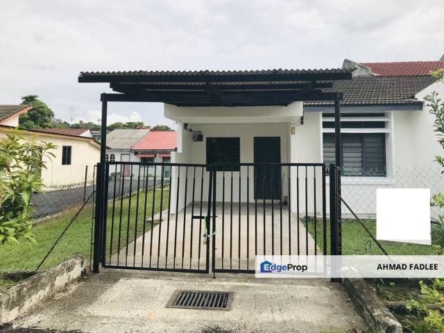 House for sale in Bandar Baru Bangi, Majlis Perbandaran Kajang
