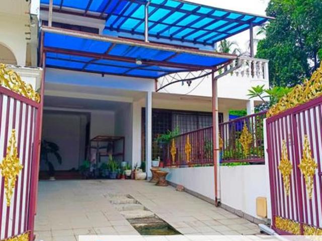 House for sale in Bandar Baru Bangi, Majlis Perbandaran Kajang