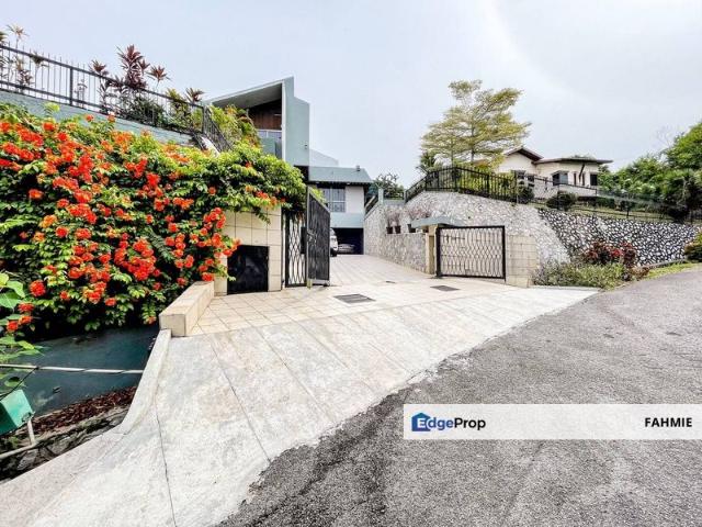 House for sale in Kajang, Langat