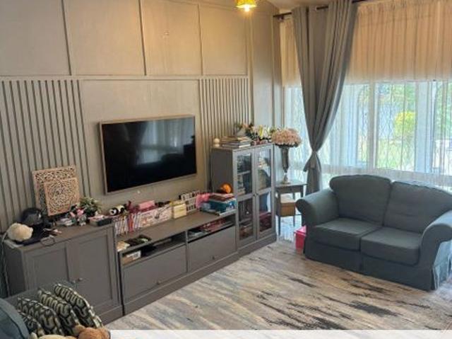 House for sale in Bandar Baru Bangi, Majlis Perbandaran Kajang