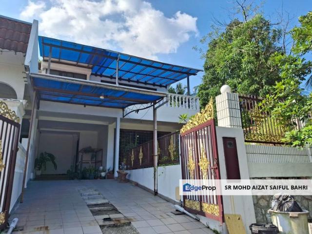 House for sale in Bandar Baru Bangi, Majlis Perbandaran Kajang