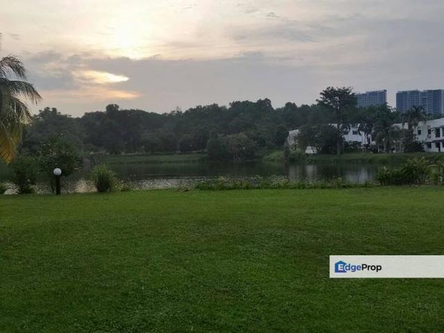 House for sale in Kajang, Langat