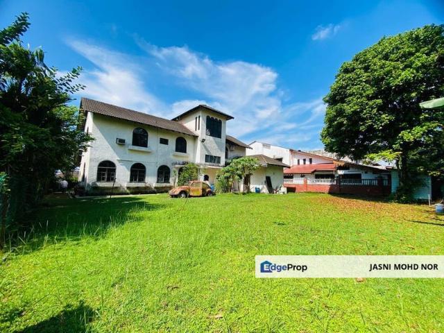 House for sale in Kajang, Langat