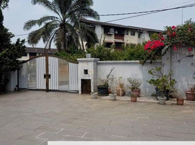 House for sale in Seksyen 1, Majlis Perbandaran Kajang