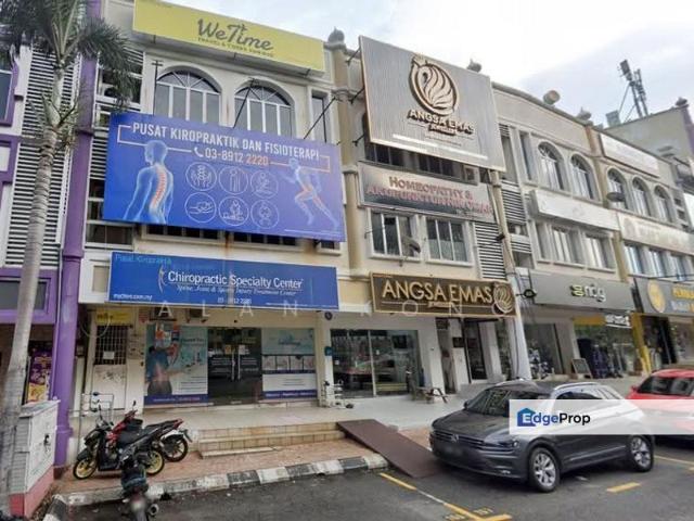 Shop for sale in Seksyen 1, Majlis Perbandaran Kajang