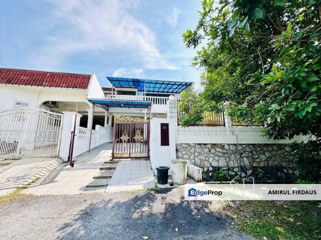 House for sale in Bandar Baru Bangi, Majlis Perbandaran Kajang