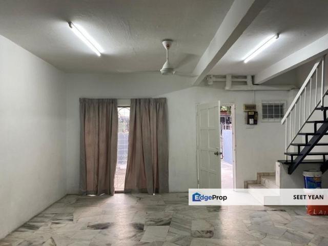 House for rent in Selayang, Selangor