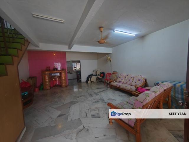House for sale in Selayang, Selangor
