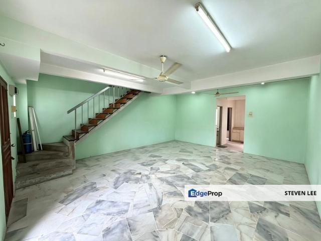 House for sale in Selayang, Selangor