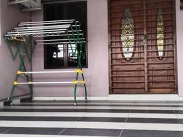 Terraced House for sale in Kajang, Langat
