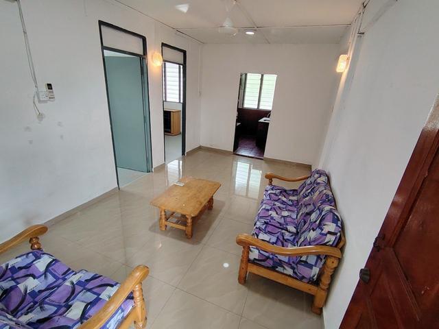 Flat for sale in Country Heights Damansara, Kuala Lumpur