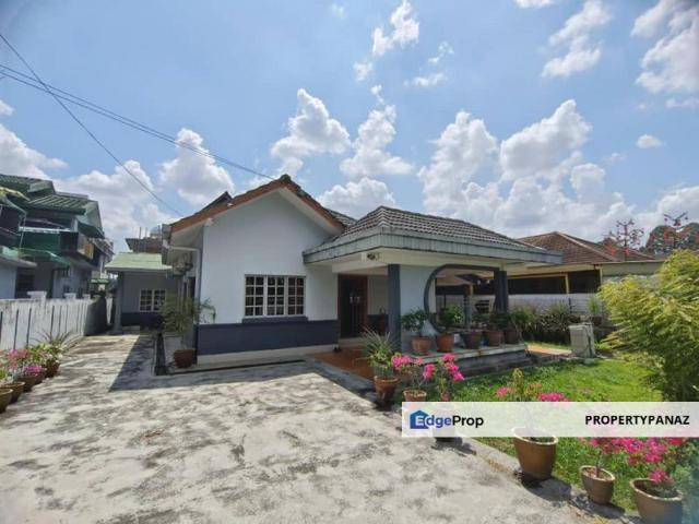 House for sale in Petaling, Damansara Damai