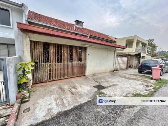 House for sale in Petaling, Damansara Damai