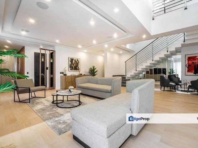 House for sale in Petaling, Damansara Damai