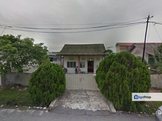 House for sale in Petaling, Damansara Damai