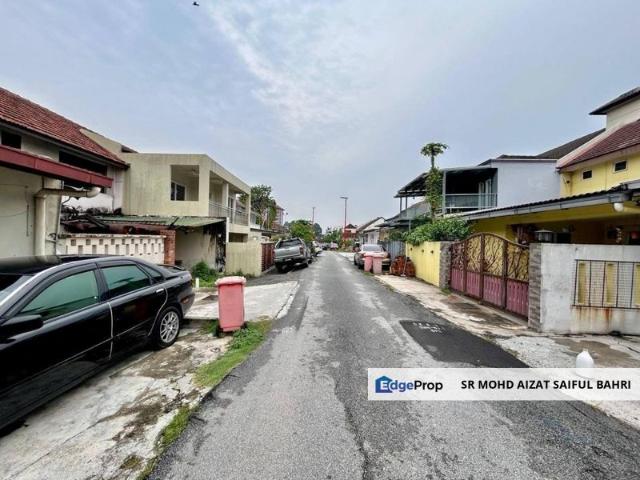House for sale in Petaling, Damansara Damai