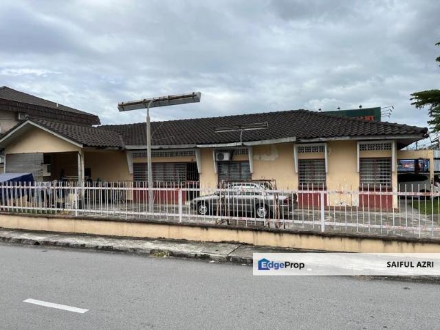 House for rent in Petaling, Damansara Damai