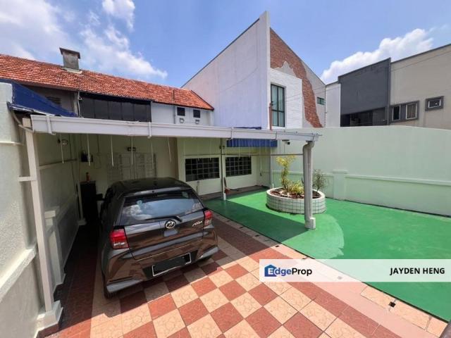 House for sale in Petaling, Damansara Damai