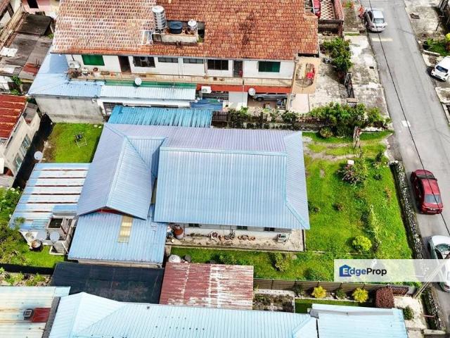House for sale in Petaling, Damansara Damai