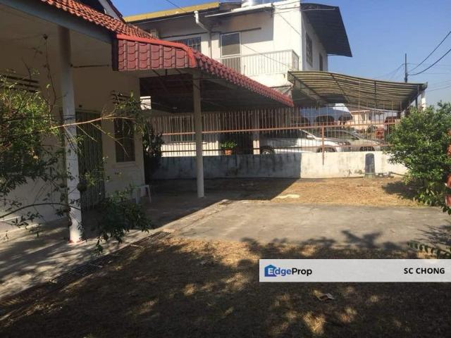 House for sale in Petaling, Damansara Damai